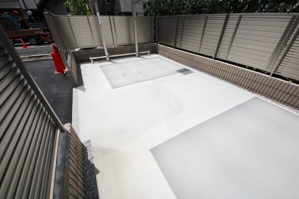 East GARDEN綱島の物件内観写真